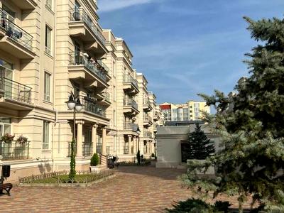 квартира по адресу 10 Фонтана, 68