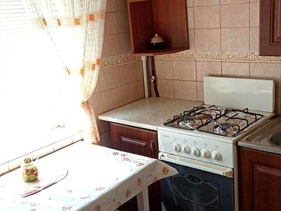 квартира по адресу Чередниченковский пер., 7