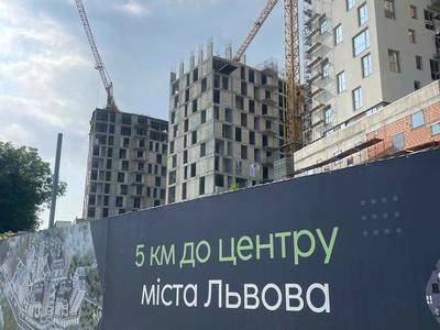 квартира по адресу Щурата ул., 12