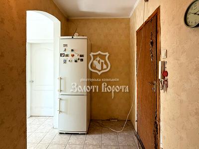 квартира по адресу Петра Григоренко просп., 36