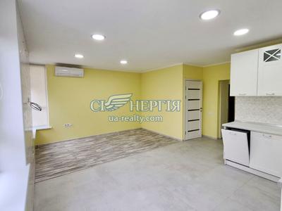 квартира за адресою Балукова вул., 1