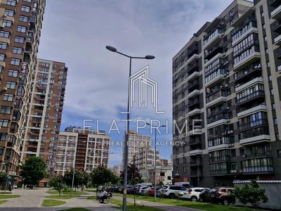 квартира за адресою Родини Крістерів вул., 16