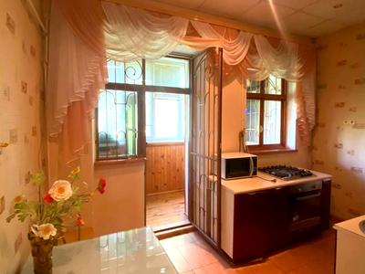 квартира по адресу Канатная ул., 100/2