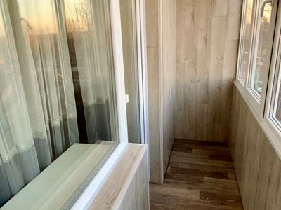 квартира по адресу Кропивницкого ул., 95