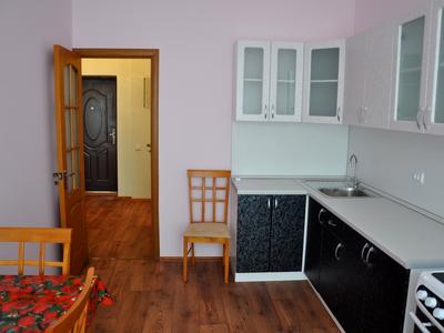 квартира по адресу Николая Лаврухина ул., 6
