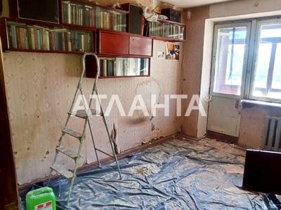 квартира за адресою Олексія Вадатурського вул. (Маршала Малиновського), 1/1