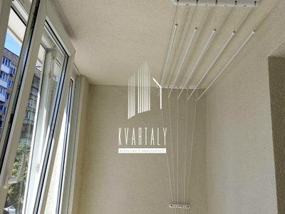 комната по адресу Большая Китаевская ул., 59