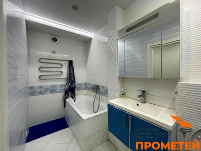 квартира по адресу Пражская ул., 3