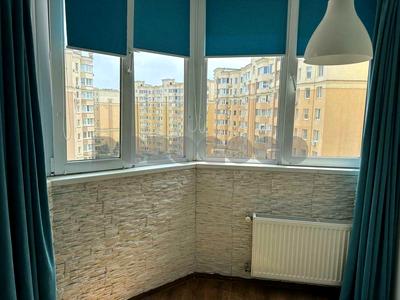 квартира за адресою Лесі Українки вул., 20