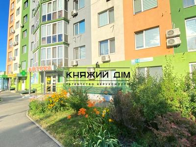 квартира по адресу Петра Калнишевського ул. (Михайла Майорова), 14