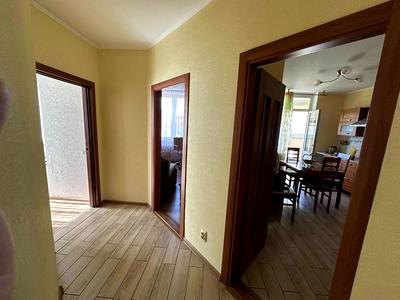 квартира за адресою Київ, Олени Пчілки вул., 6