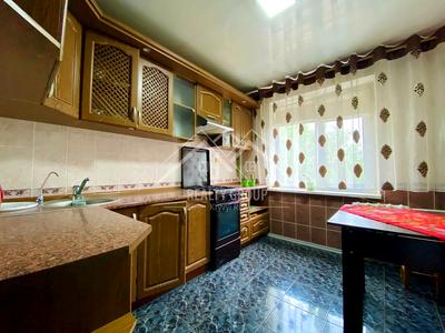 квартира по адресу 5-й Заречный микрорайон , 3