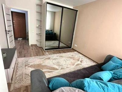 квартира по адресу Героев Небесной Сотни просп., 36