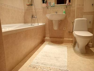 квартира за адресою Драгоманова вул., 6-А
