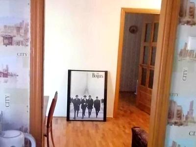 квартира по адресу Тополёвая ул., 5