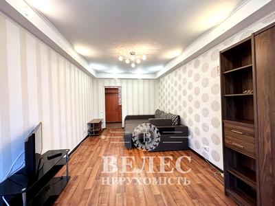 квартира за адресою Київ, Євгена Коновальця вул. (Щорса), 35