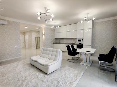 квартира за адресою Французький бульв., 85/5