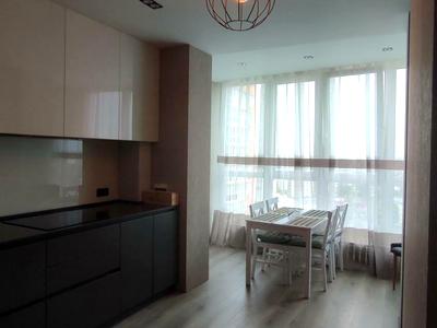 квартира за адресою Мирослава Мисли вул. (Цілиноградська), 48в