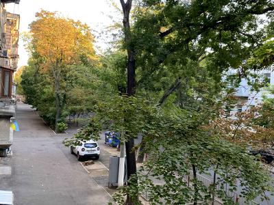 квартира за адресою Пастера вул., 21