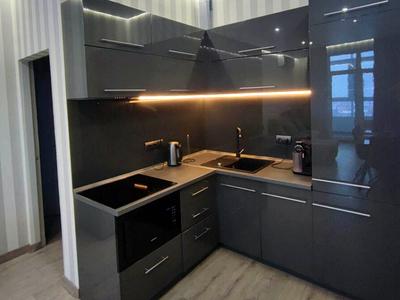 квартира за адресою Лесі Українки бульв., 7-В