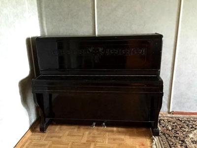 квартира за адресою Коцюбинського вул., 2а