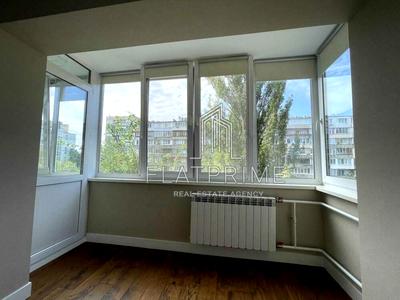 квартира по адресу Киев, Русановский бульв., 5