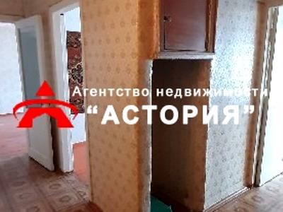 квартира за адресою Героїв Крут вул. (12 Квітня), 25-А