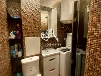 квартира за адресою Димитрова, 86