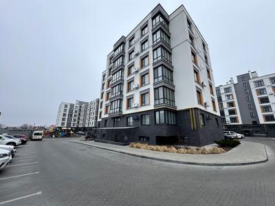 квартира по адресу И.Богуна ул., 27-В