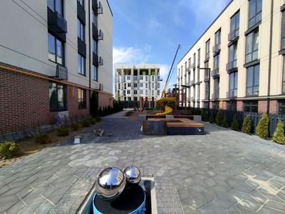 квартира по адресу Поліська ул., 1