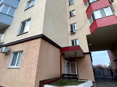 квартира по адресу Мандрыковская ул., 136