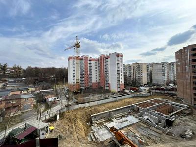 квартира по адресу Хмельницкий, Институтская ул., 6/1-В
