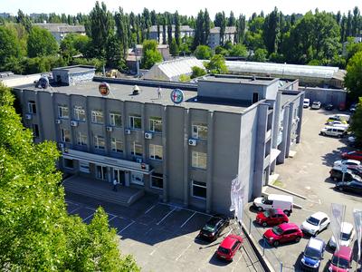 комерційна за адресою Мрії вул. (Академіка Туполєва), 19
