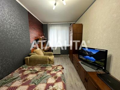 квартира за адресою Героїв Крут вул. (Валентини Терешкової), 8
