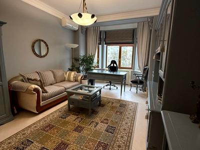 квартира за адресою Микільсько-Ботанічна вул., 14