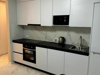 квартира за адресою Берестейський просп. (Перемоги), 55А