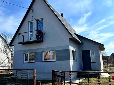 дом по адресу пр. 4-й Заміський, 23