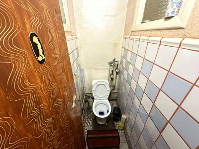 квартира по адресу Великотырновская ул., 30