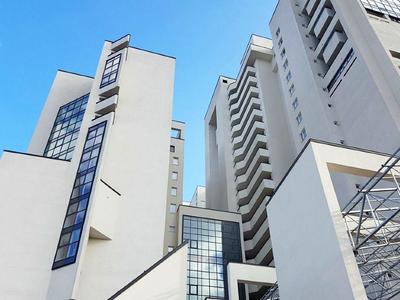 квартира по адресу Берестейский просп. (Победы), 55 А