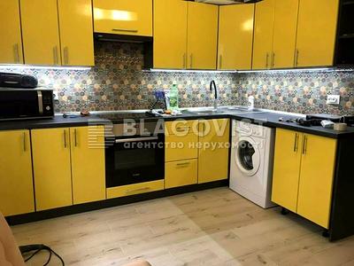 квартира за адресою Драгоманова вул., 1-К