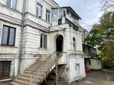 квартира по адресу Канатная ул., 2