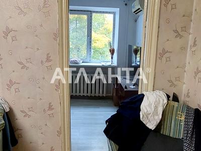 квартира по адресу Академика Заболотного ул., 5