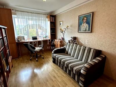 квартира по адресу Соломенская ул., 14