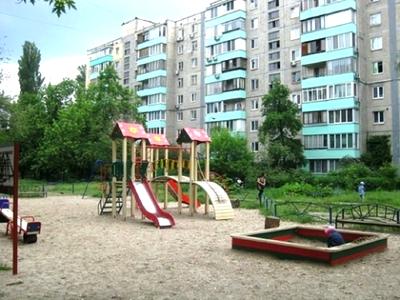квартира по адресу Русановская набережная ул., 12