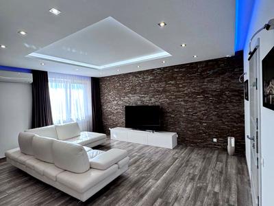 квартира по адресу Кондратюка Юрия ул., 5