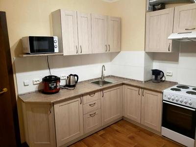 квартира по адресу Балтийский пер., 1