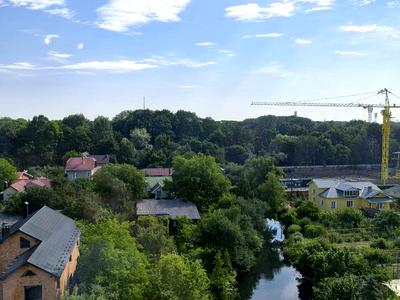 квартира по адресу Гетмана Мазепы ул., 165б