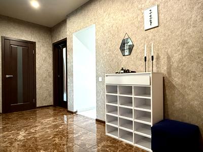 квартира за адресою Пономарьова вул., 26 к4