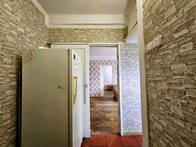 квартира по адресу Киев, Тульчинская ул., 3