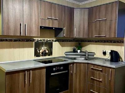 квартира за адресою Сполучна вул., 10